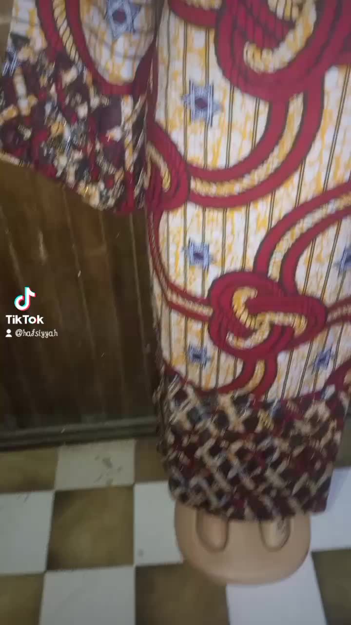 @Hafsiyyah Salahudeen