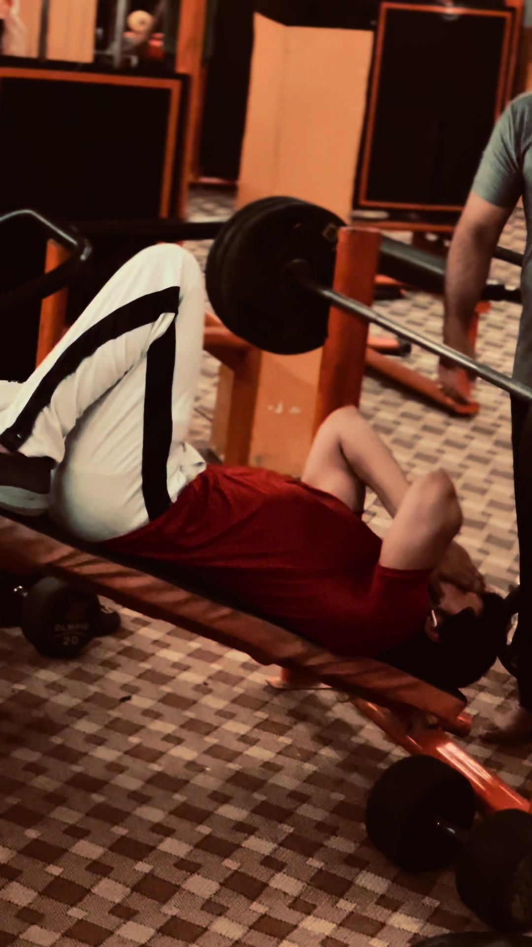 @Fadi fitness