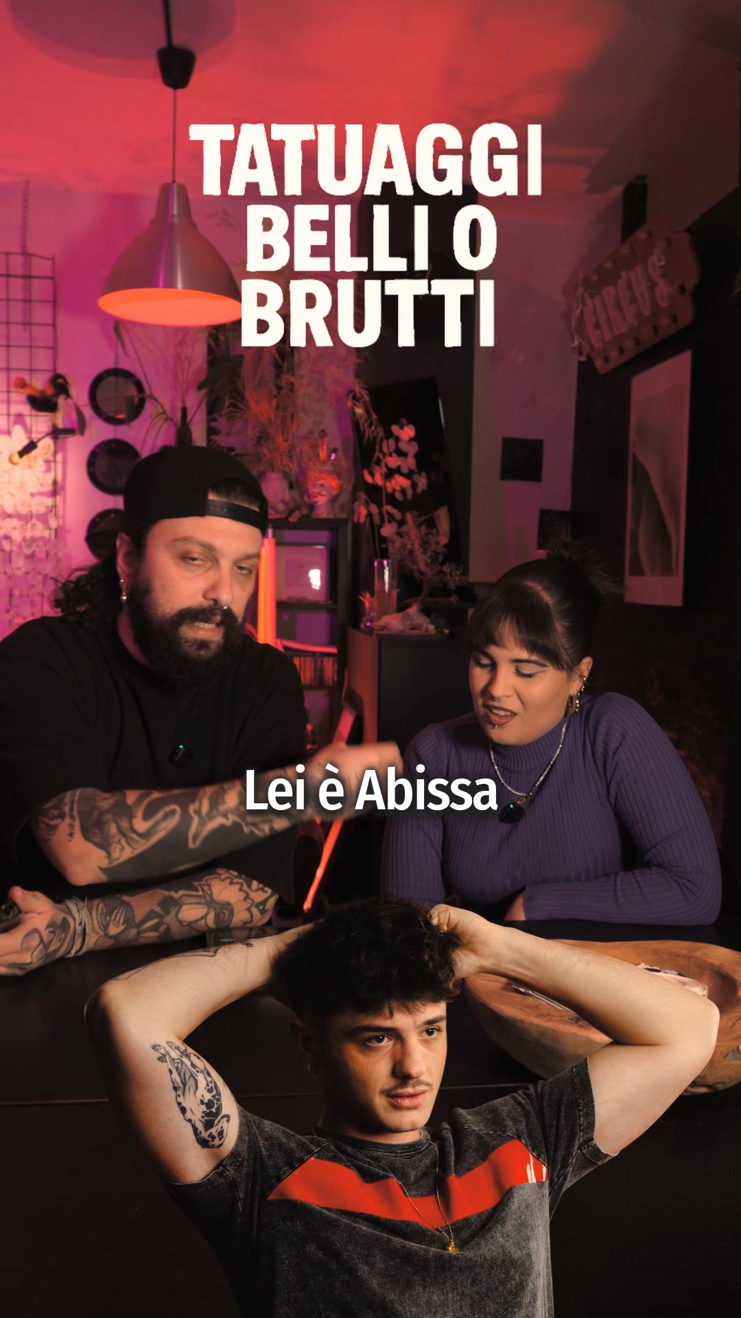 @ZAT TATTOO