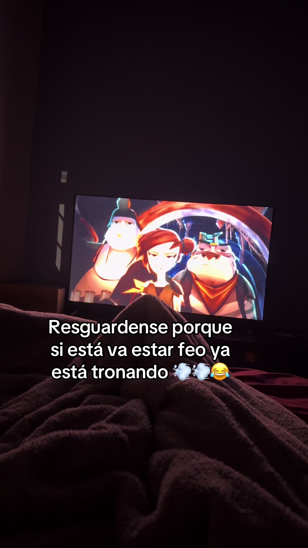@EL SEÑOR DE LOS PEDOS