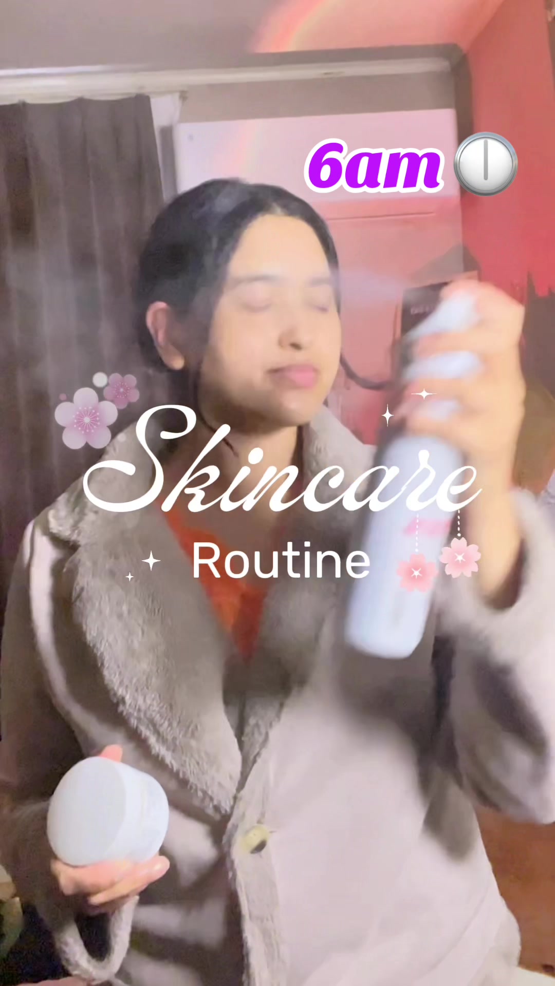 @Skin care with khusbuu