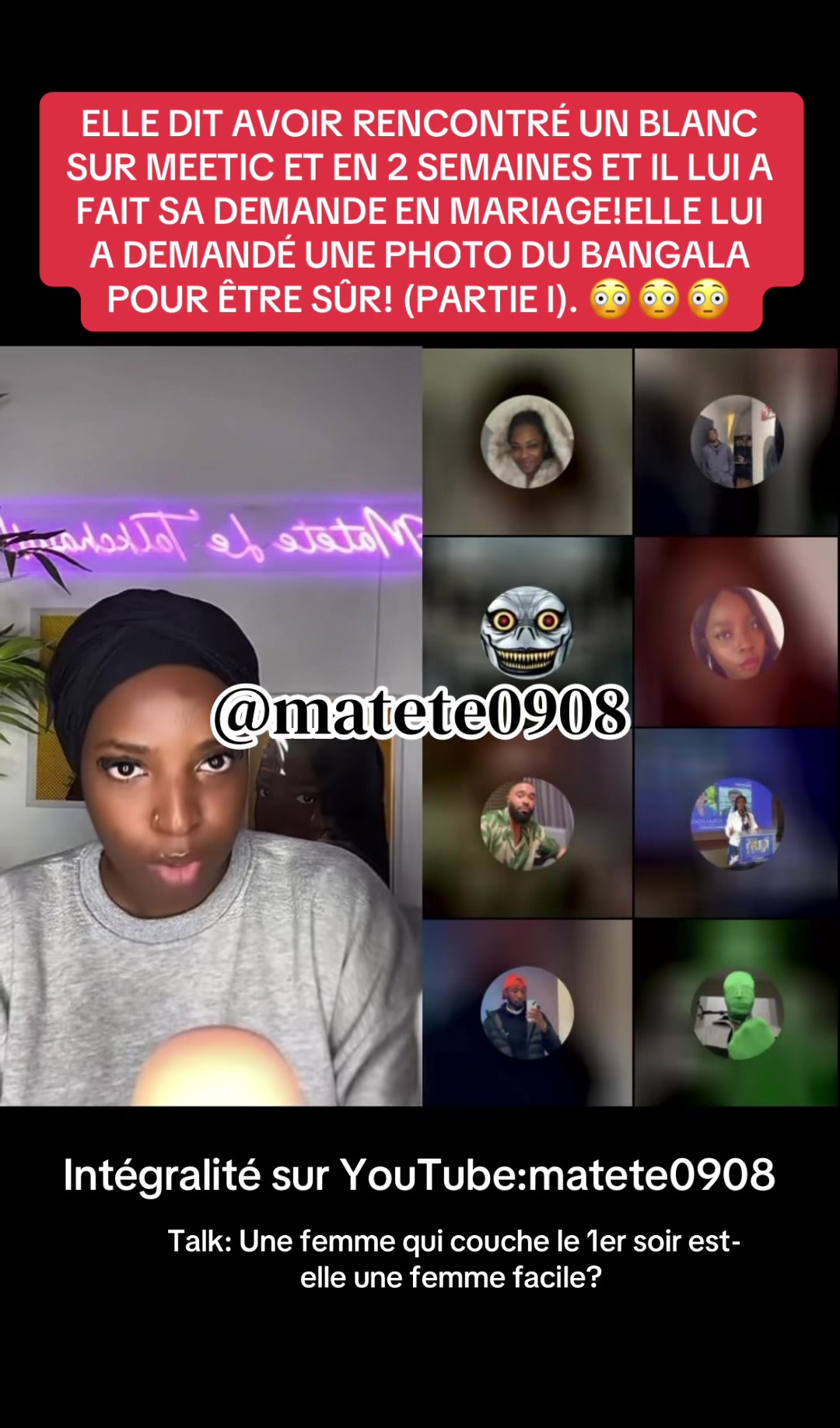 @mateteletalkchaud🎙️🎥