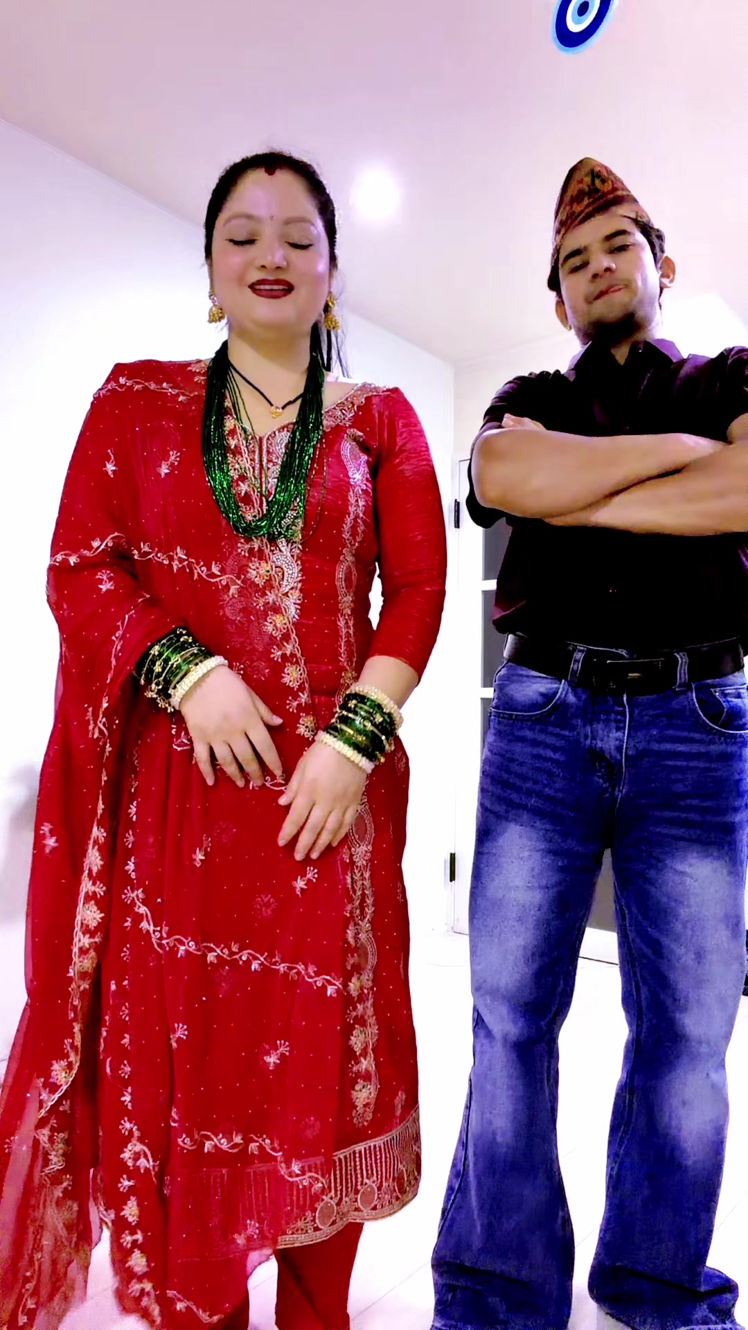 @Soniya Dhami Bist🇳🇵🇯🇵