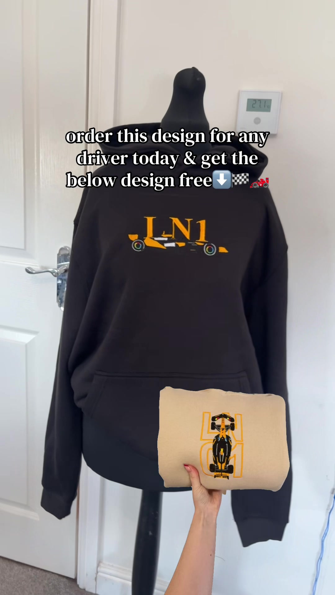 @Keep it Personal Clothing