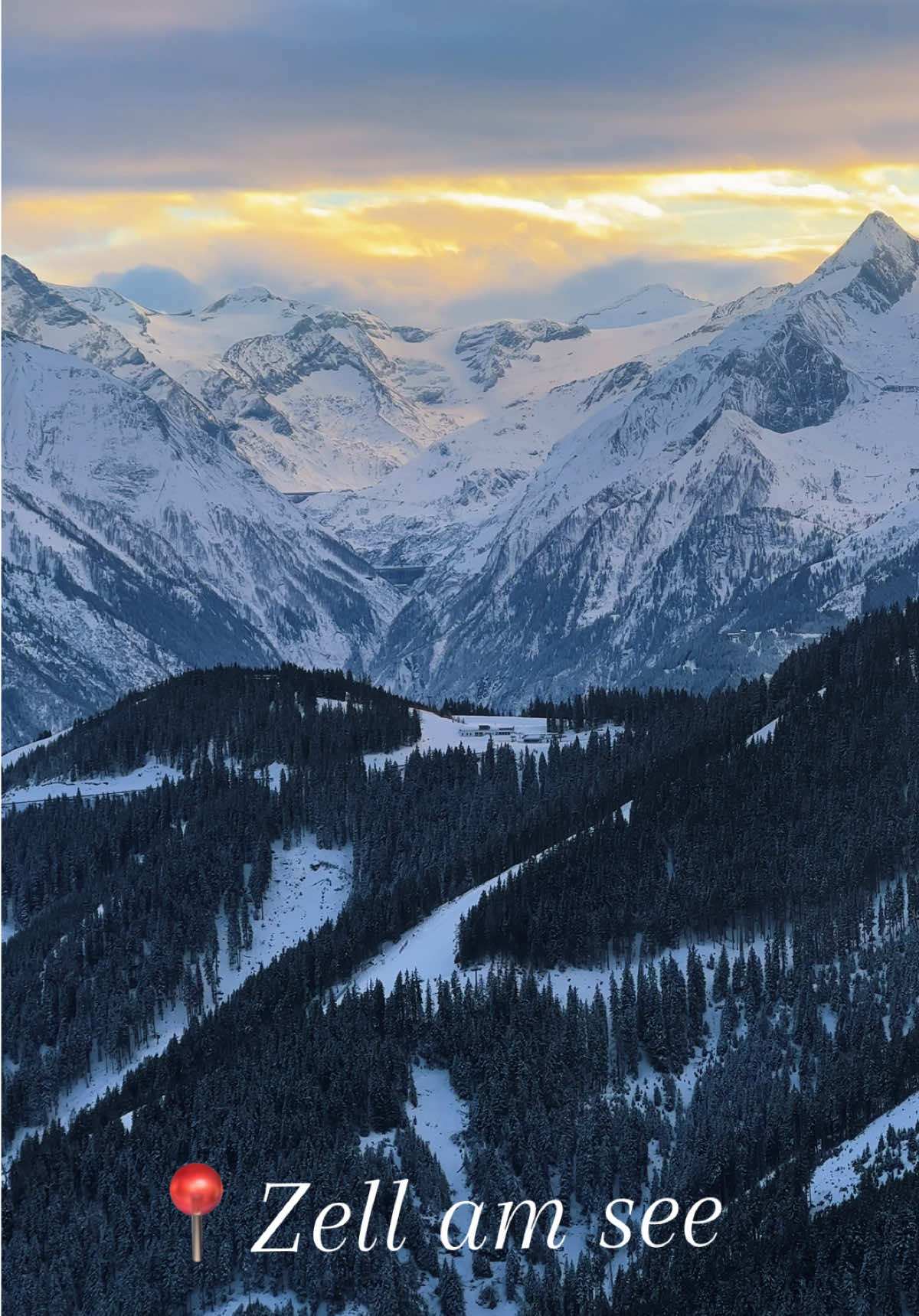 @Zellamsee Austria 🇦🇹
