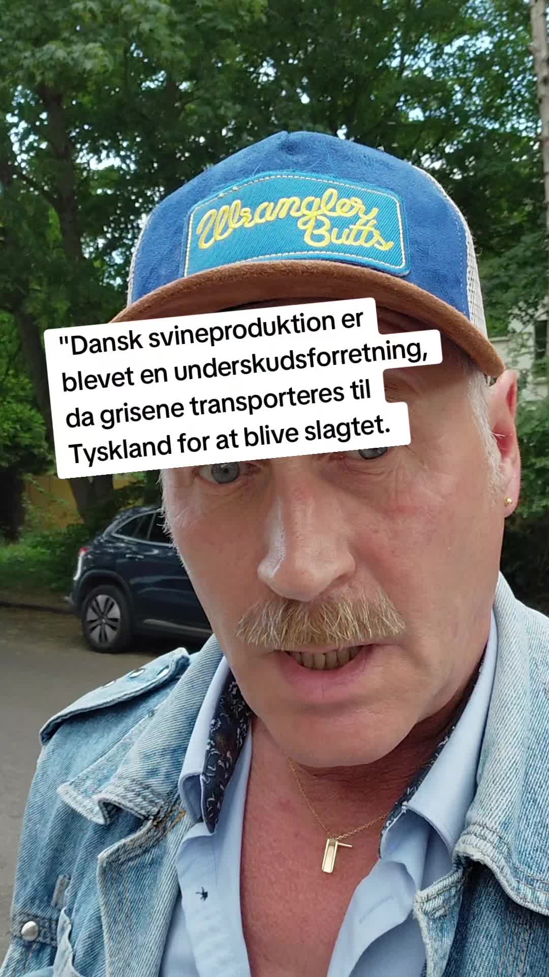 @John Erik Wagner
