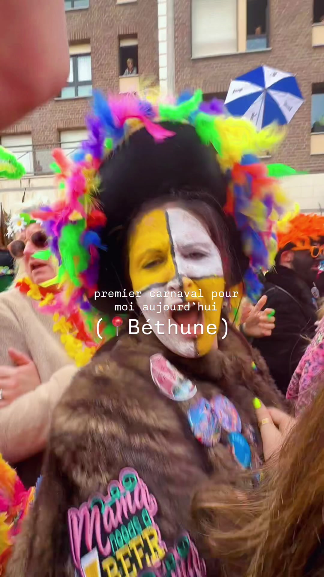 @Hello B&eacute;thune