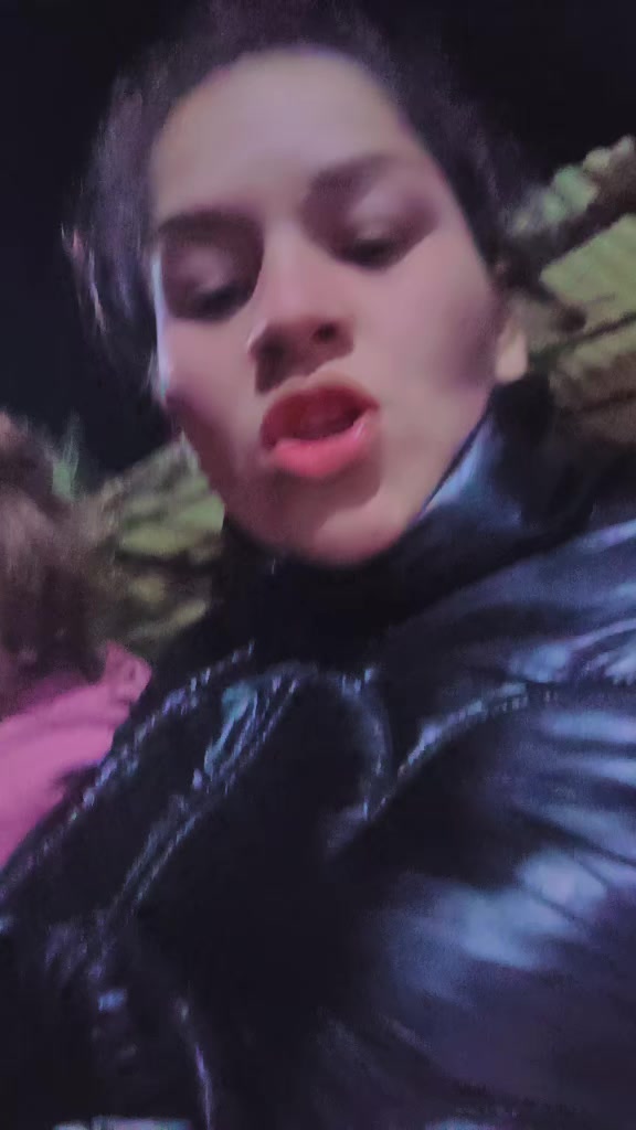 @Lulu Ibañez