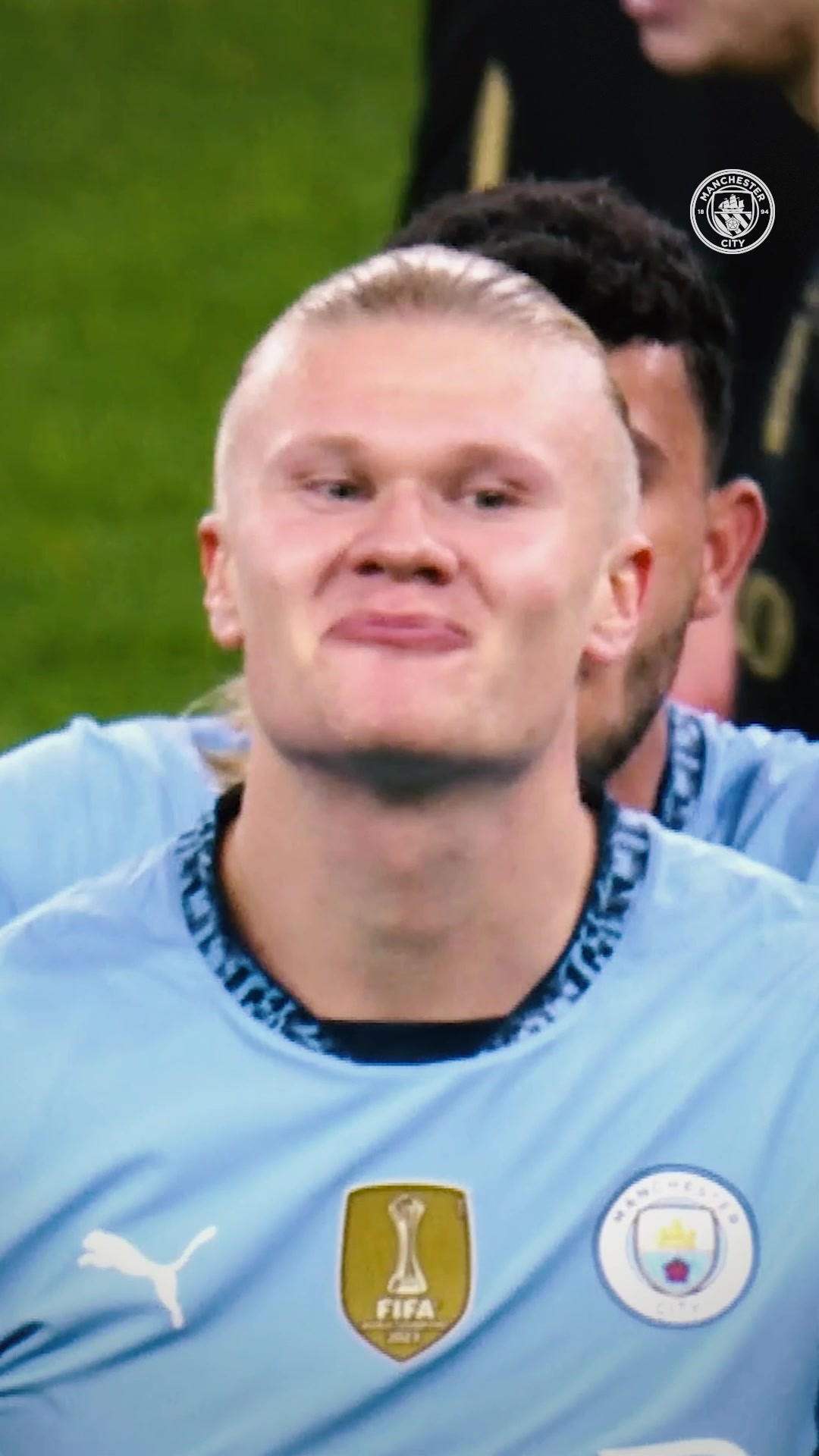 @Manchester City