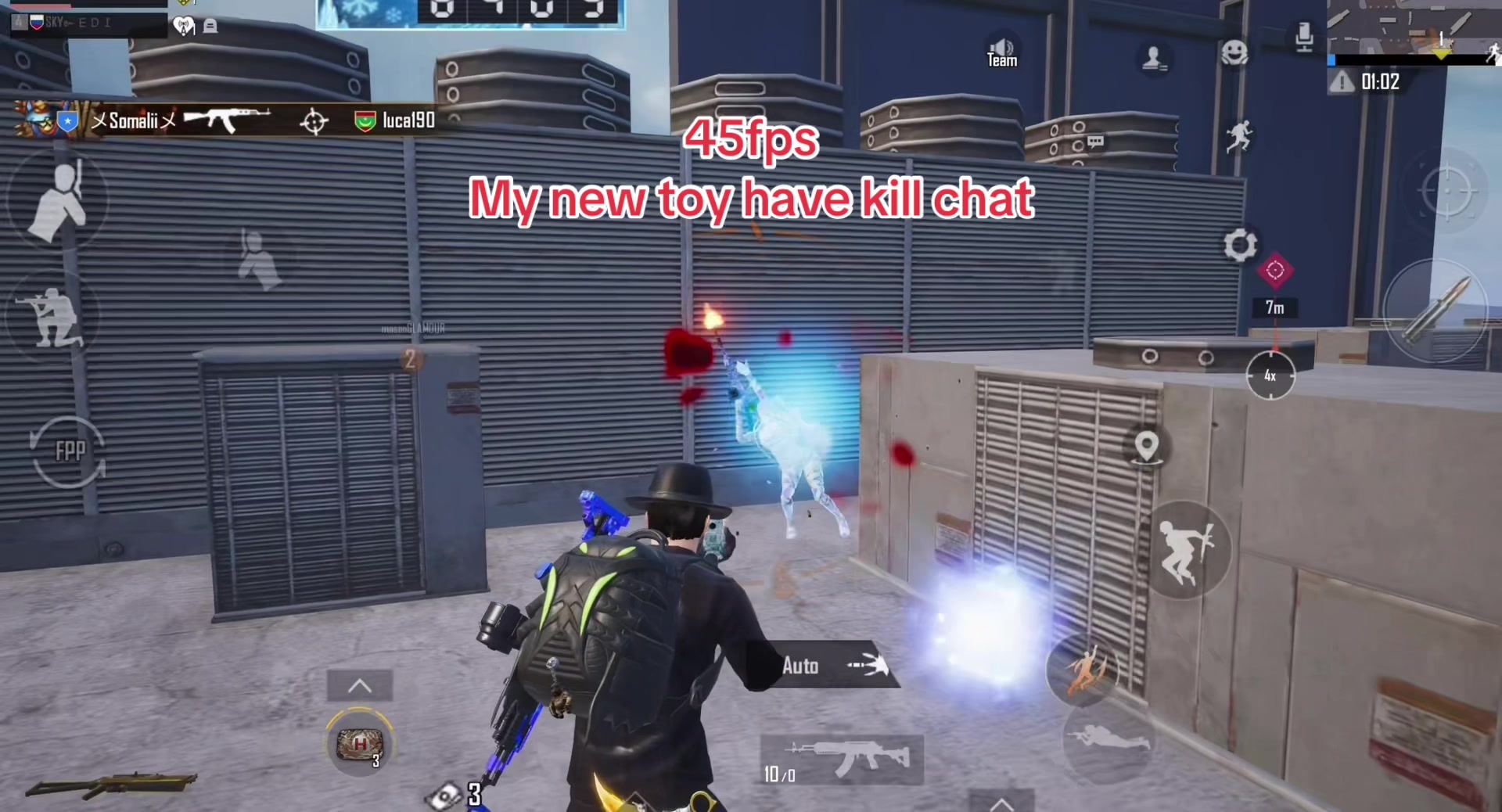 @SALABON
