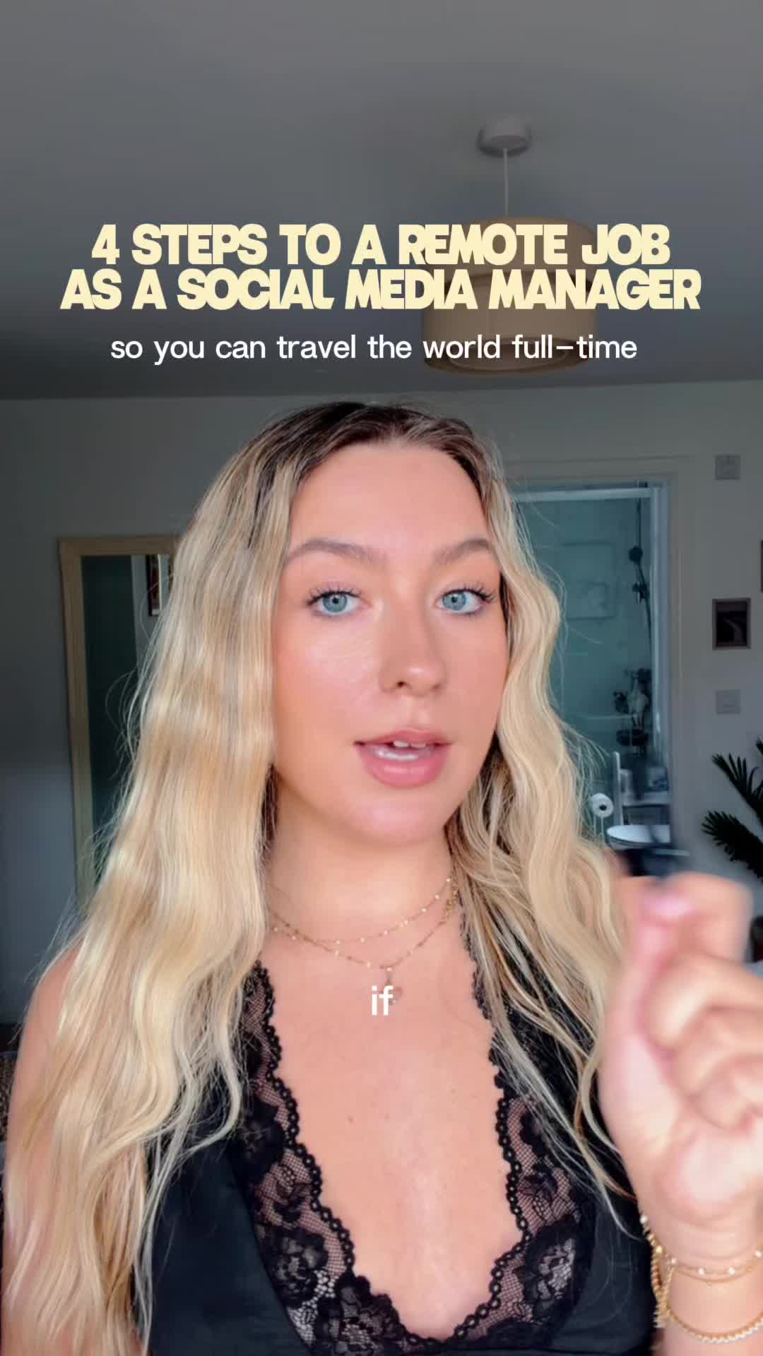 @Maddie | Travel Content