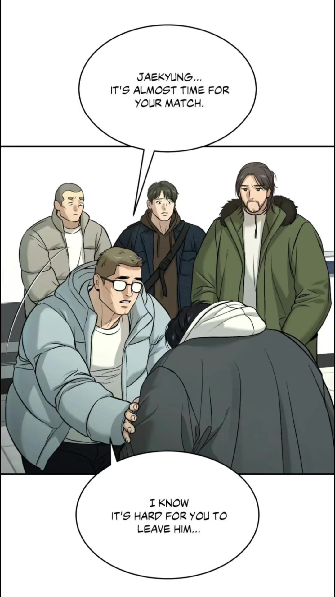 @Manhwa magician