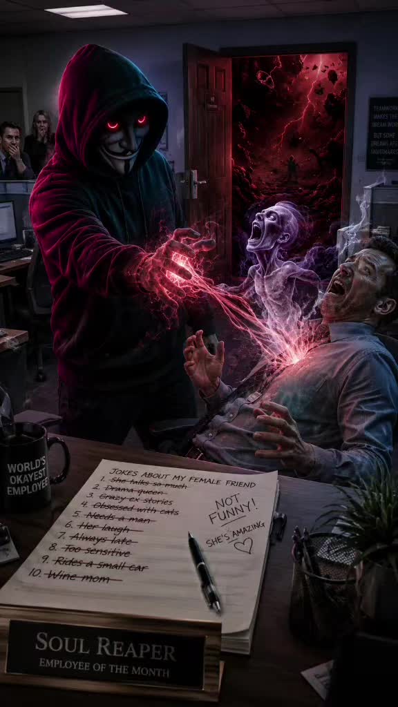 @LightBehindTheMask