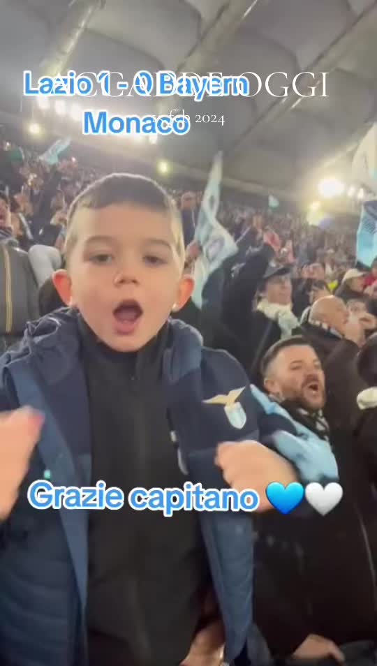 @Santiago Ultras