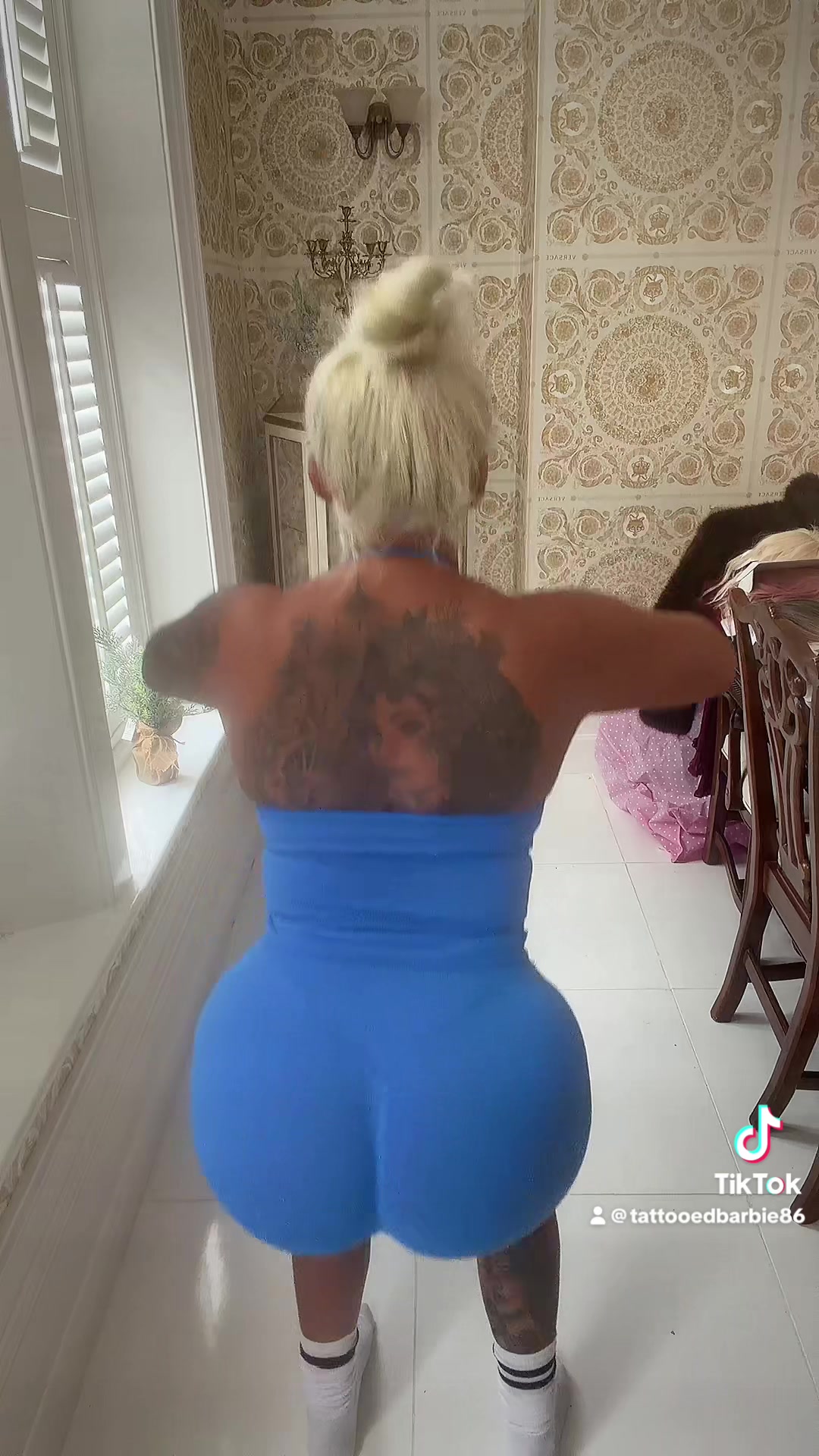 @Tattooed-Barbie