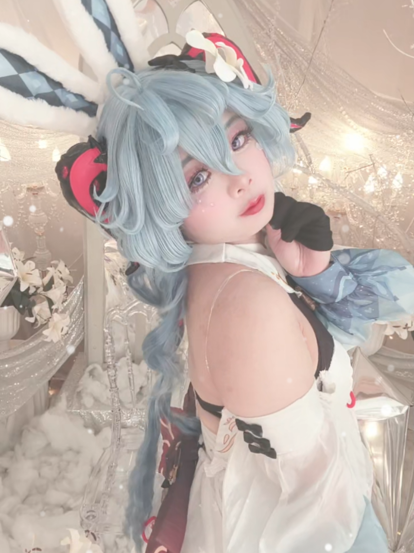 @Miruku19