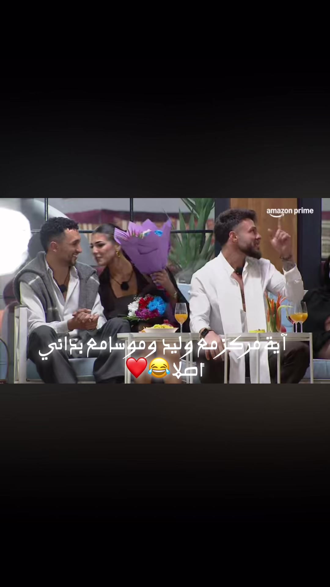 @мєℓɪssα🇩🇿🕊️