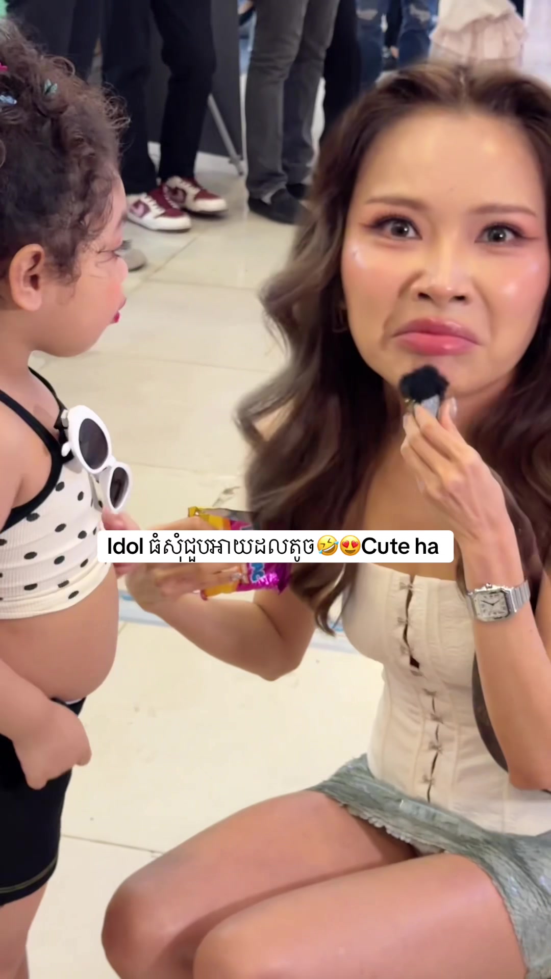 @Mean Sonyta Fan๐ซถ♥๏ธ๐ฐ๐ญ