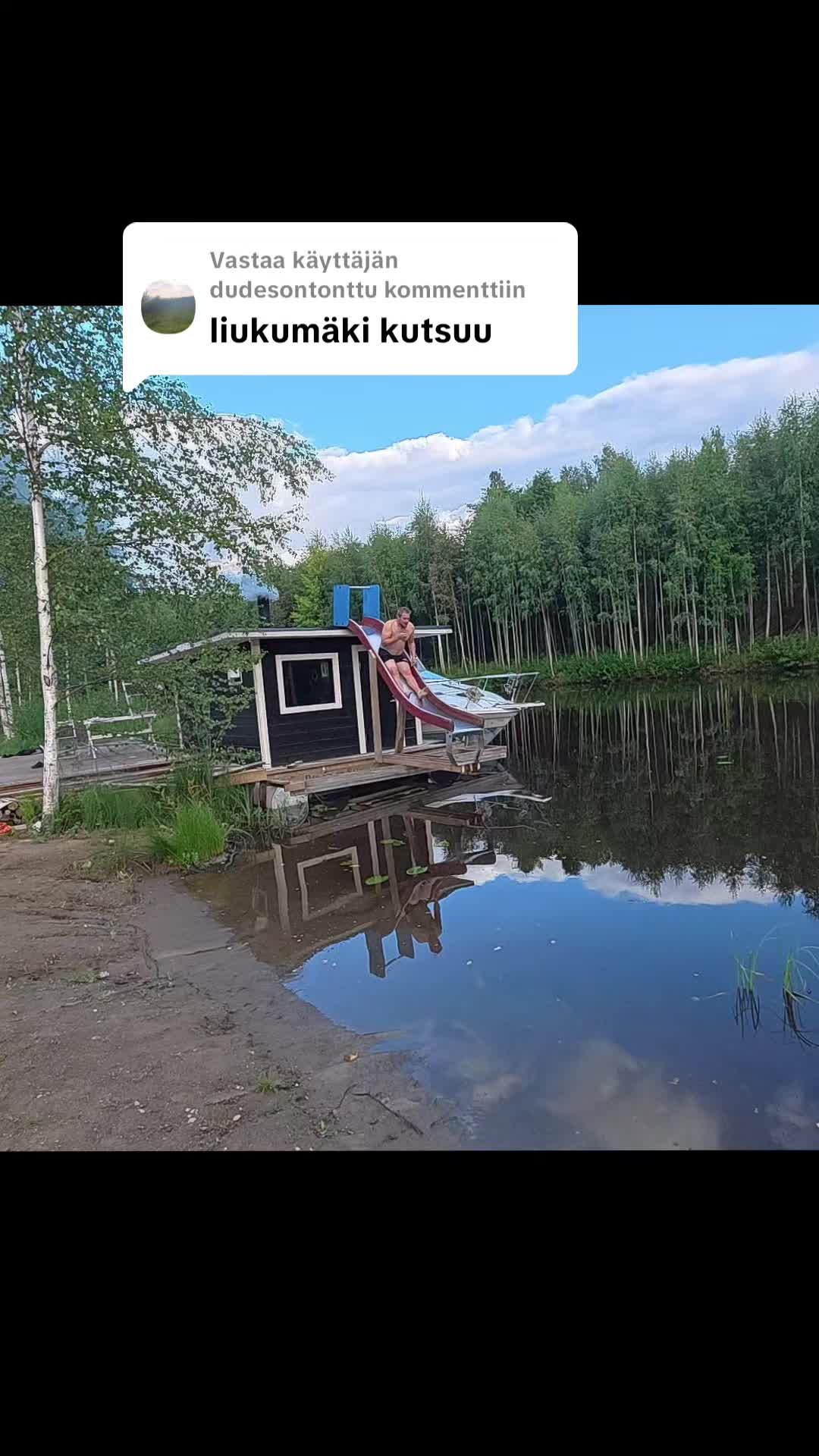 @Maunokikkailee
