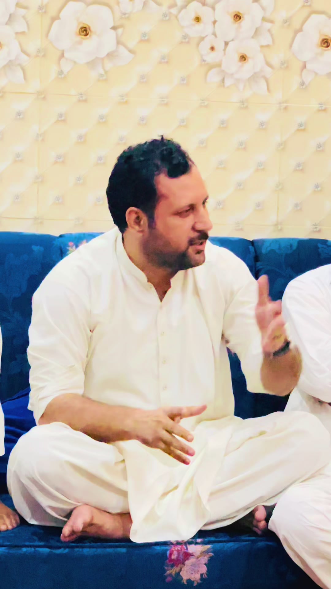 @Dr Muhammad Atif khan