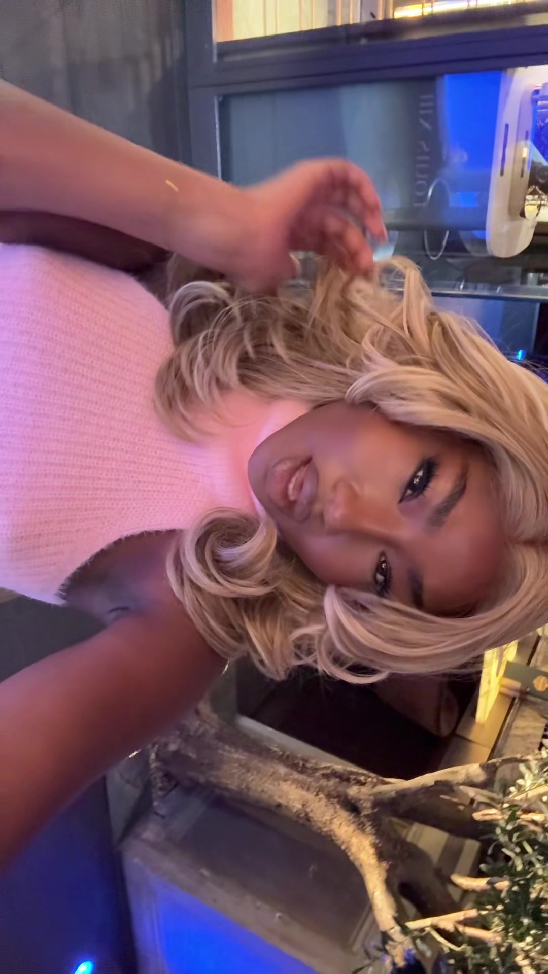 @Barbie ๐