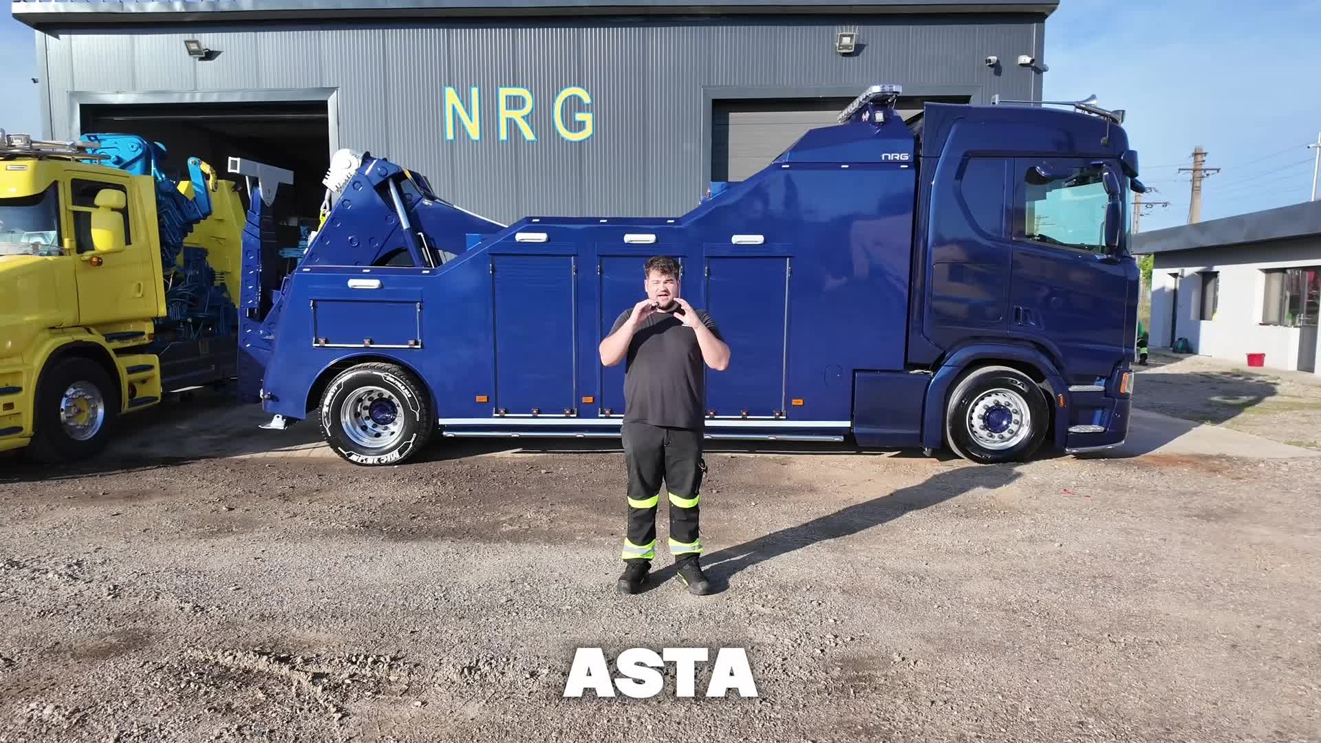 @NRG Recovery