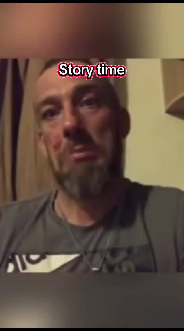 @The Real Danny Gonk