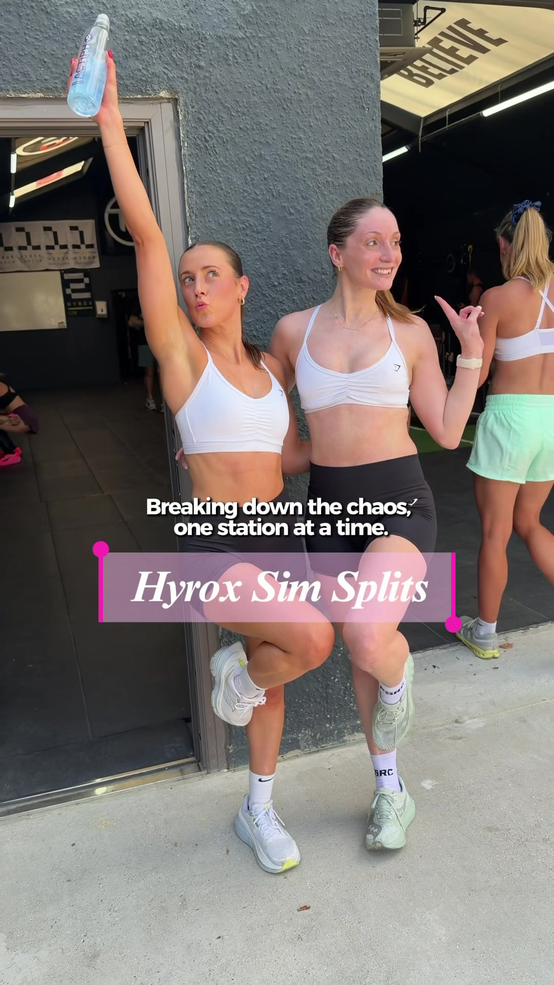 @JB Active | Fitness