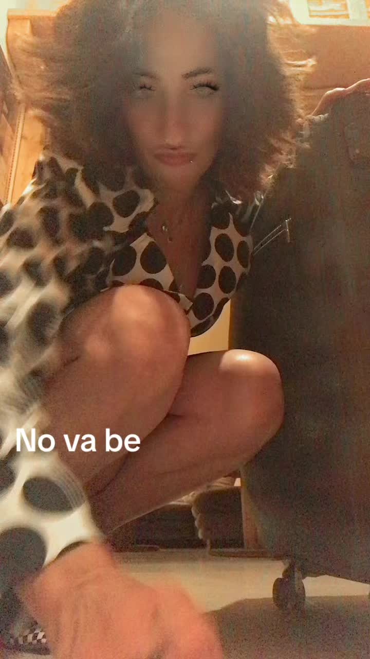 @Maria Spagnuolo