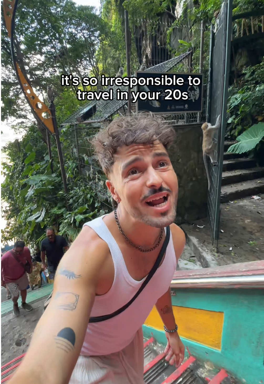 @Federico | Travel Creator