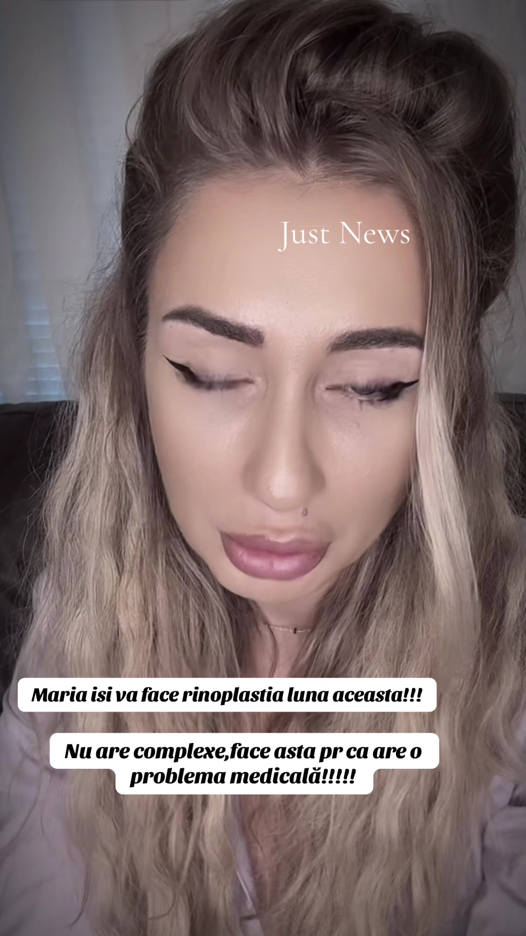 @JUST NEWS✅️