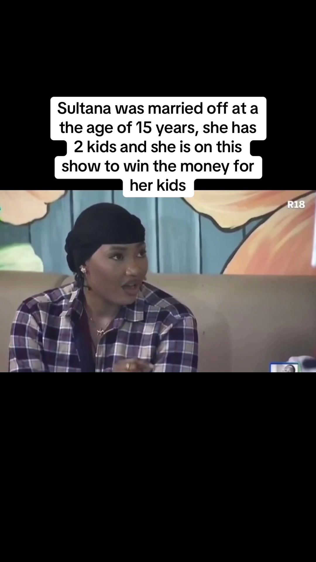 @Reality tv gist