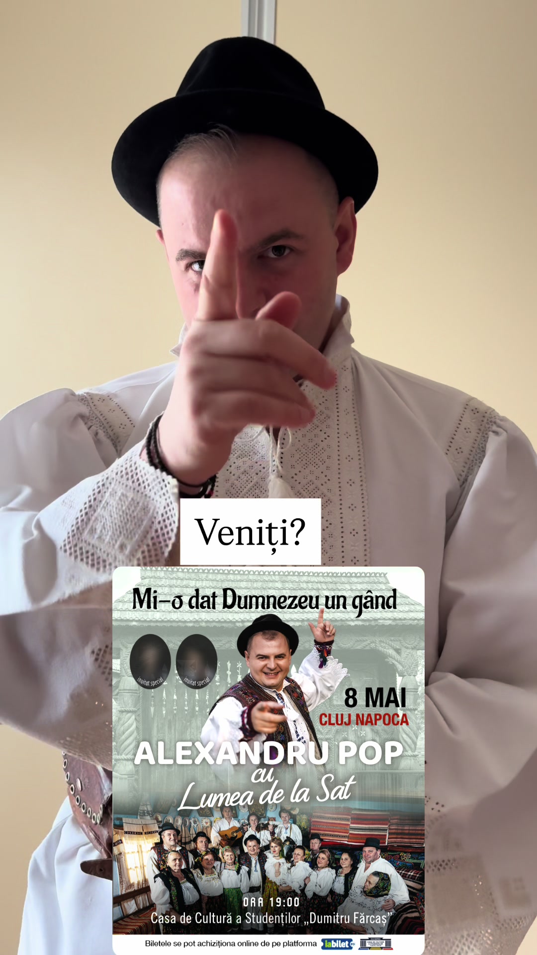 @Alexandru Pop