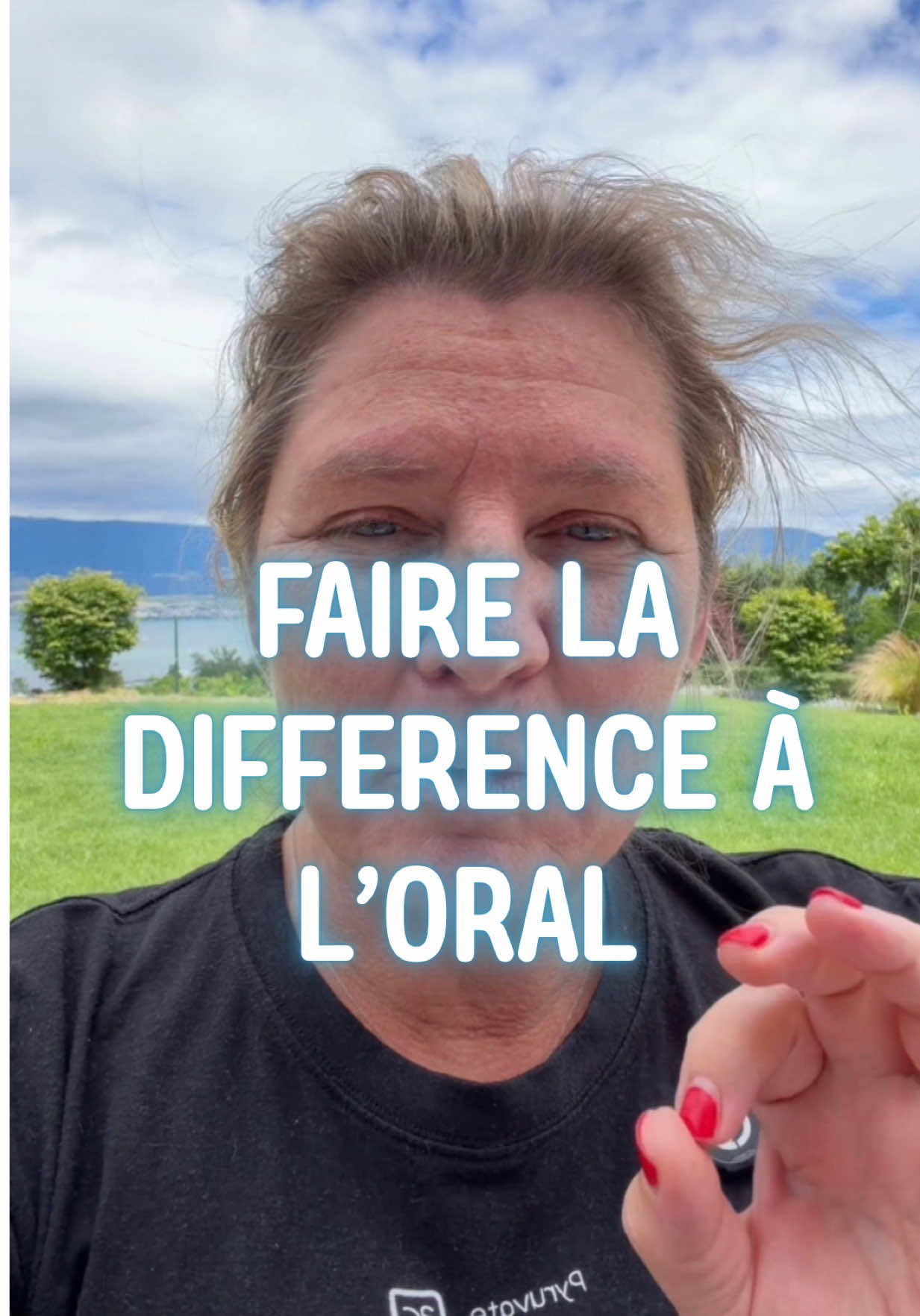 @Caroline Fabien, PhD