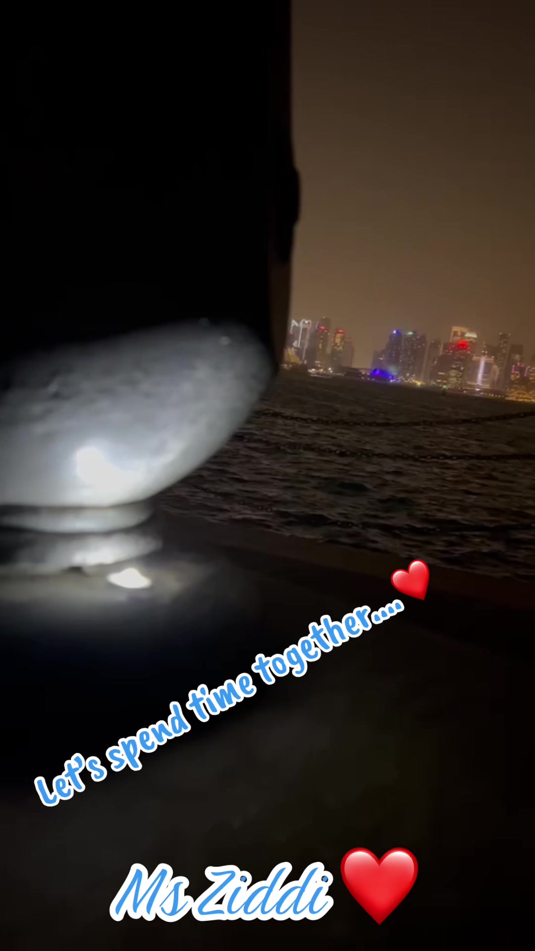 @Ms Ziddi❤️