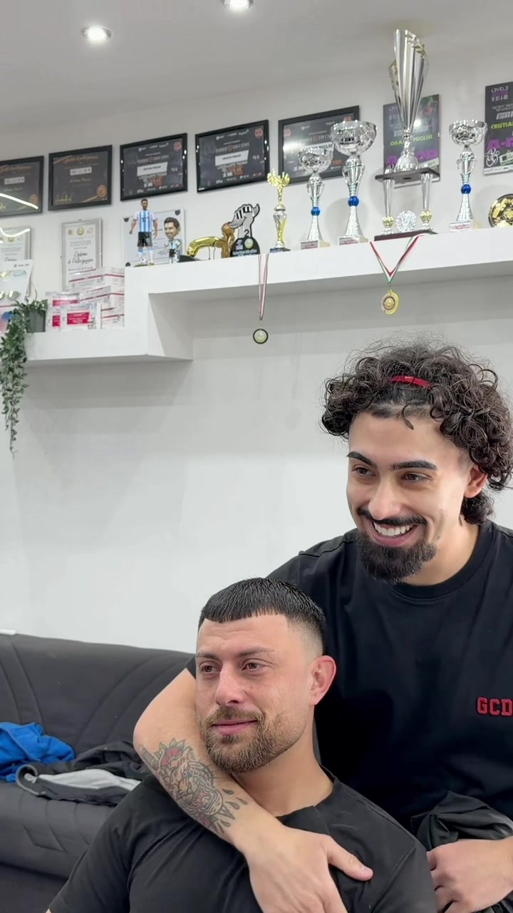 @Cristian Puglisi