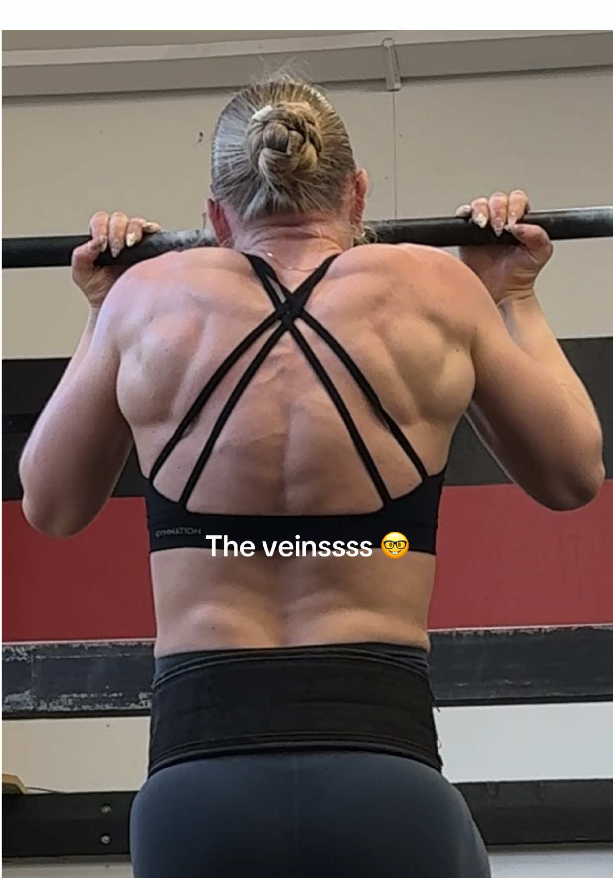 @TESSA⚡️| @borodulintessa