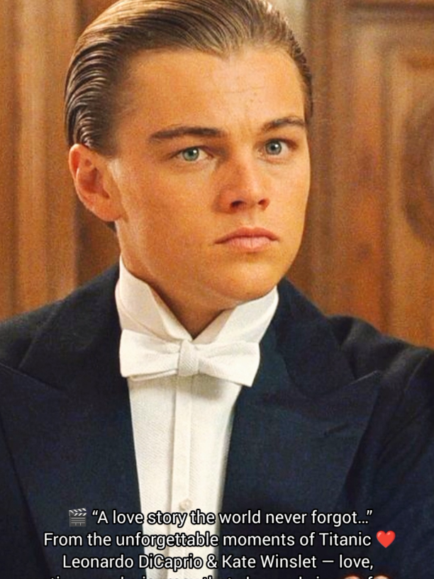 @Titanic Scene Vault