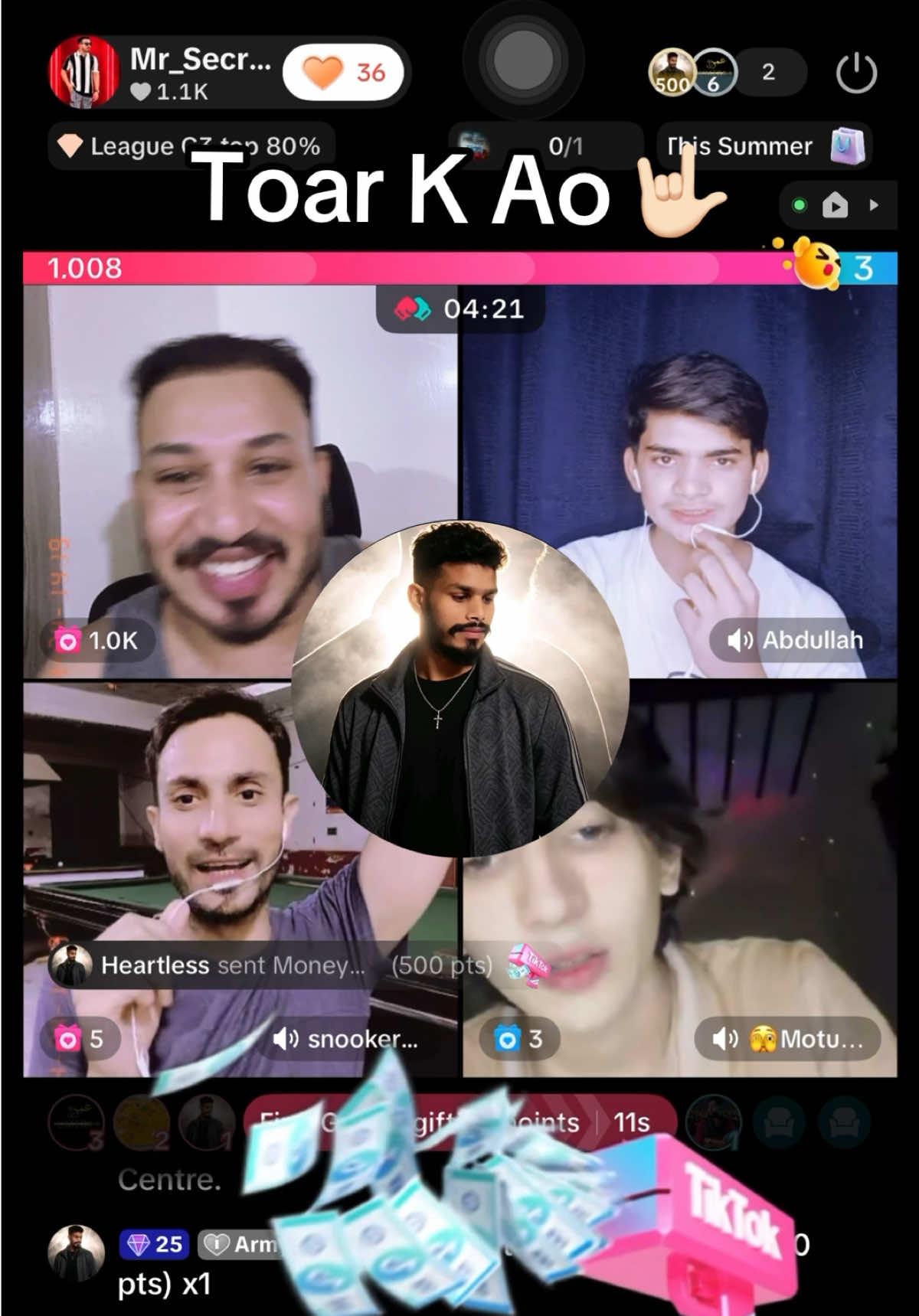 @Mr_Secret007🔥❤️&zwj;🔥