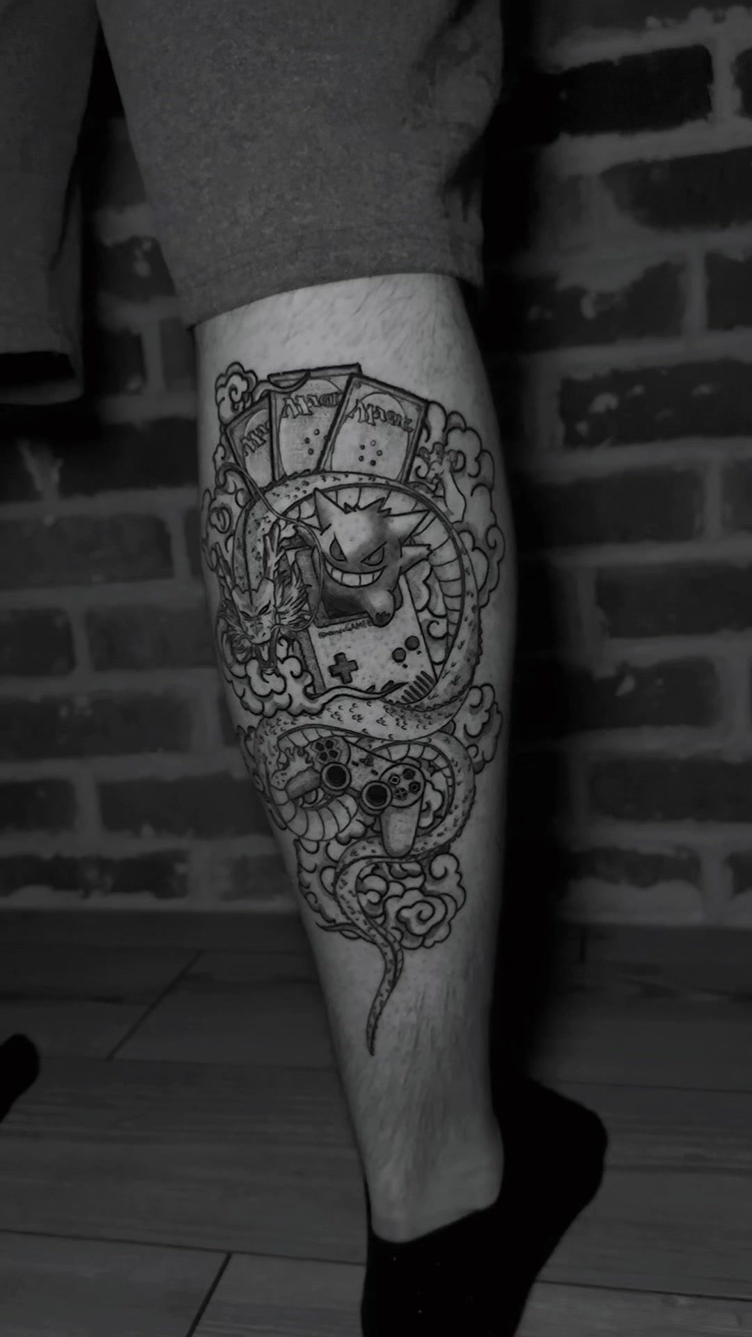 @Fledermaus.Ink