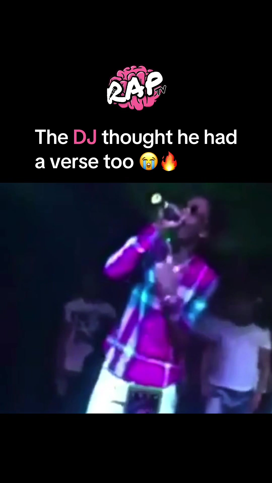 @Rap Minded