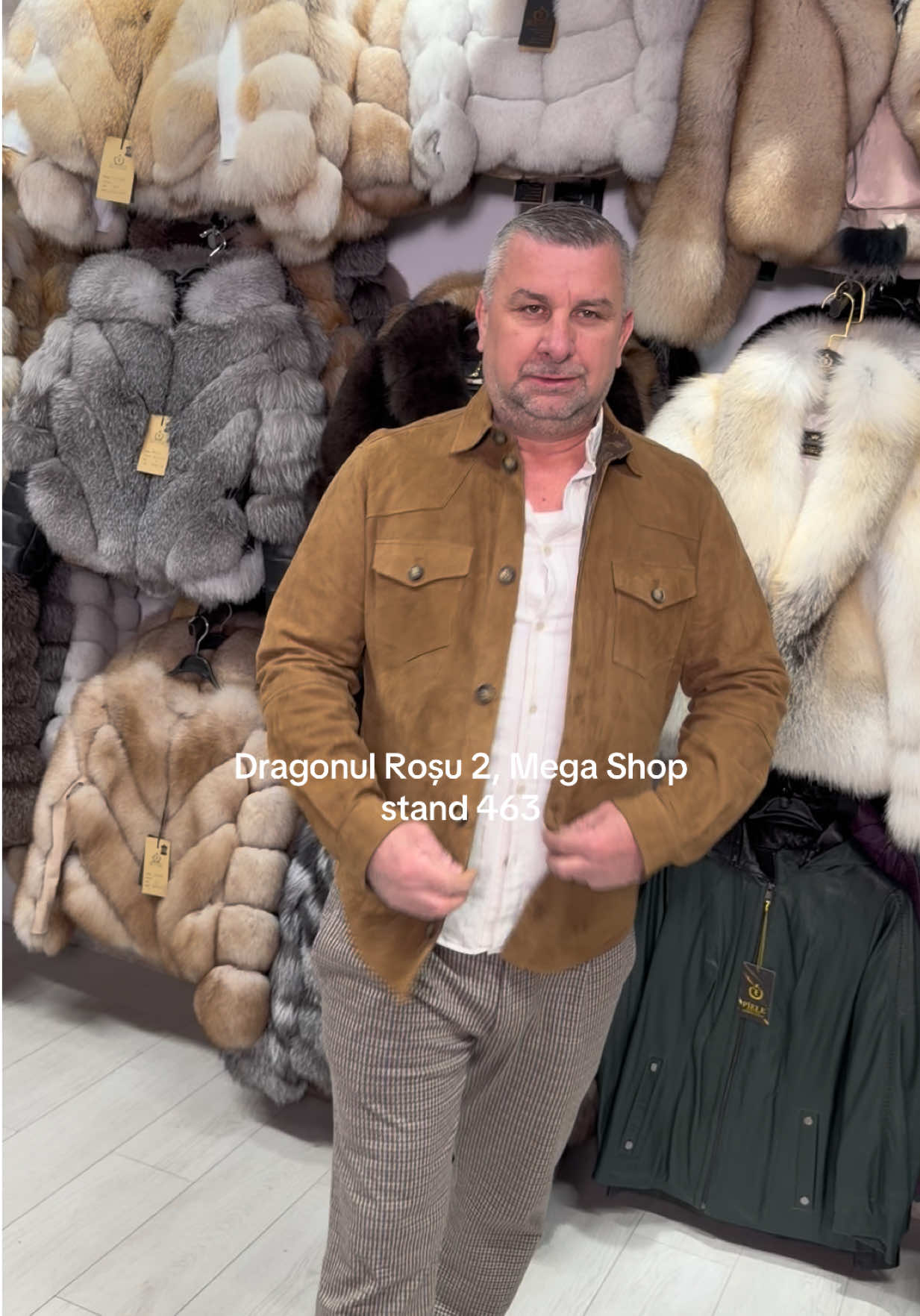 @Blanuri Naturale Mega Shop