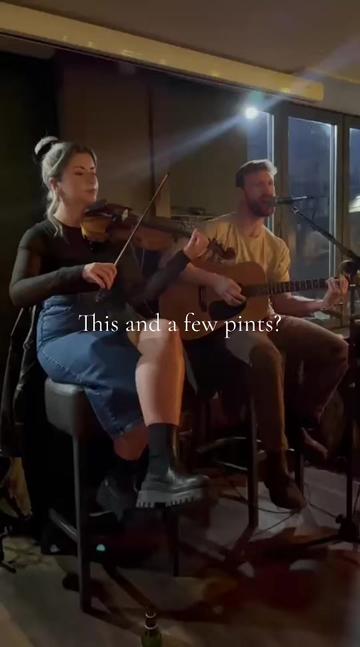 @The Harp