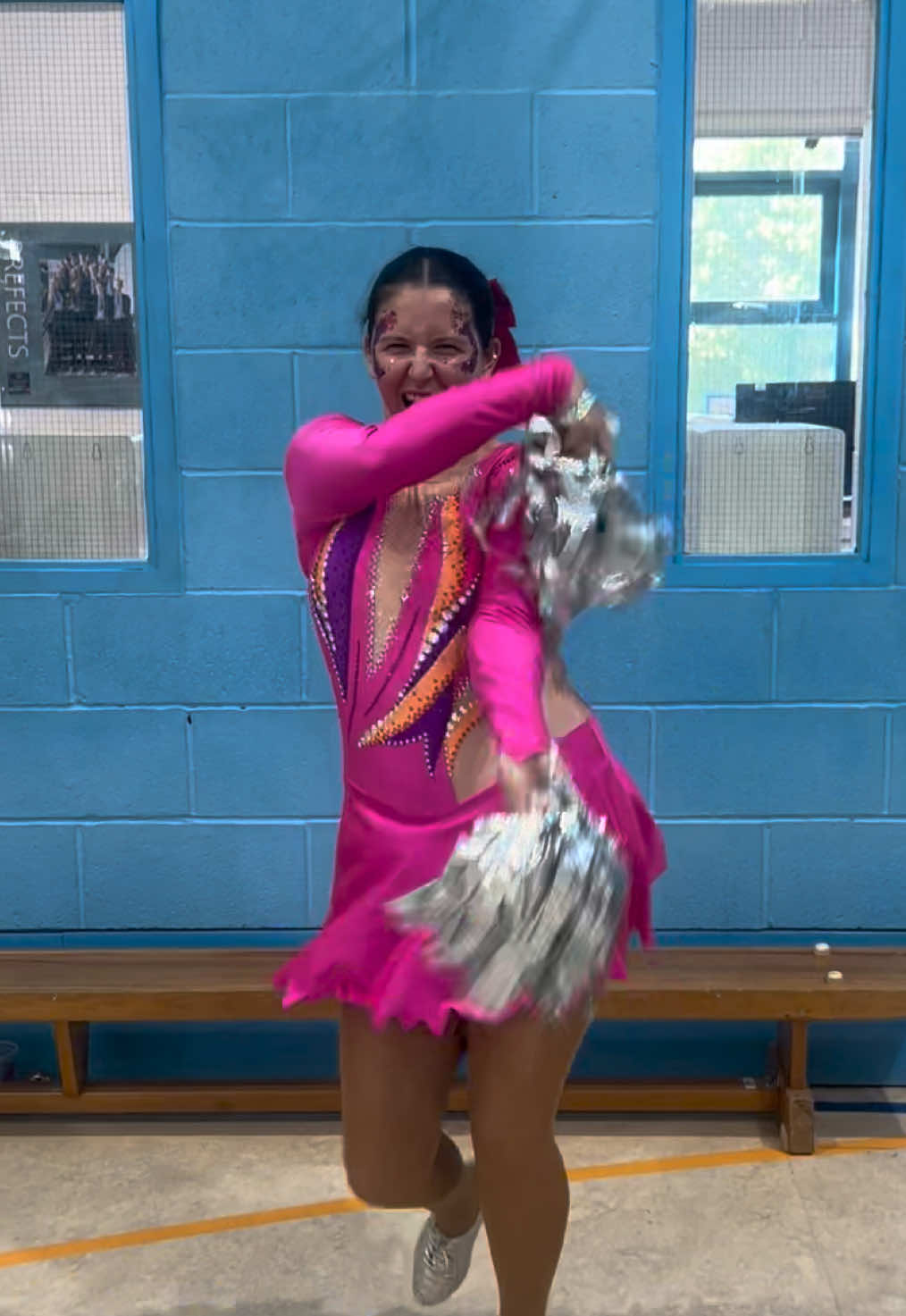 @Merriott Majorettes