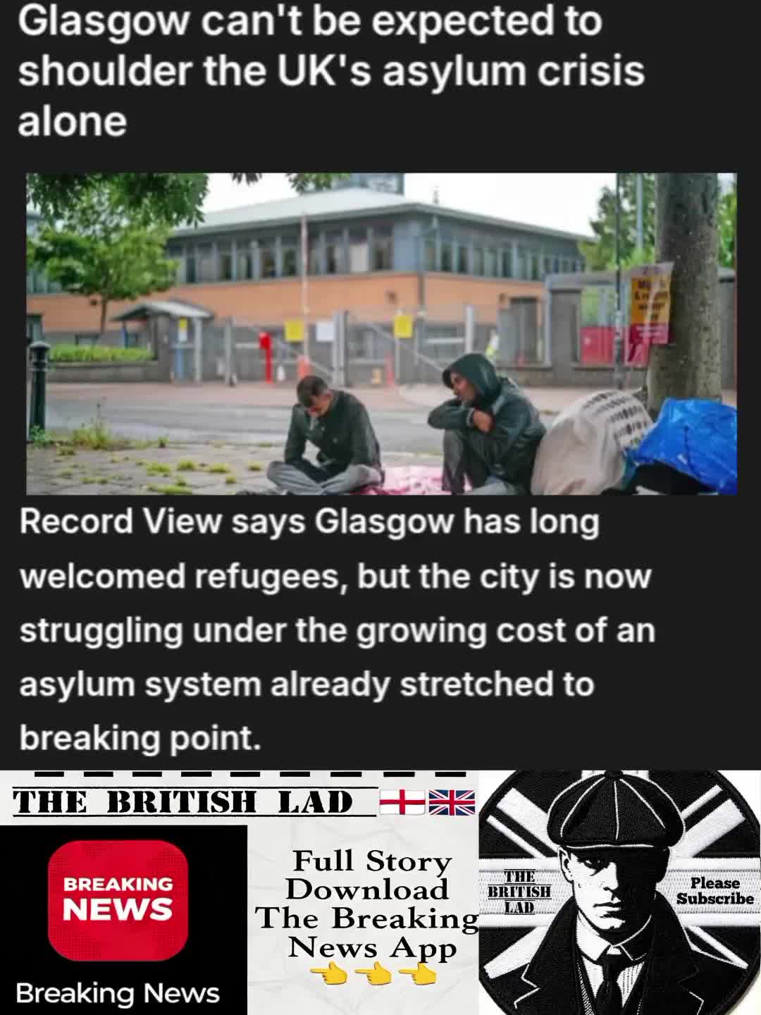 @The British Lad
