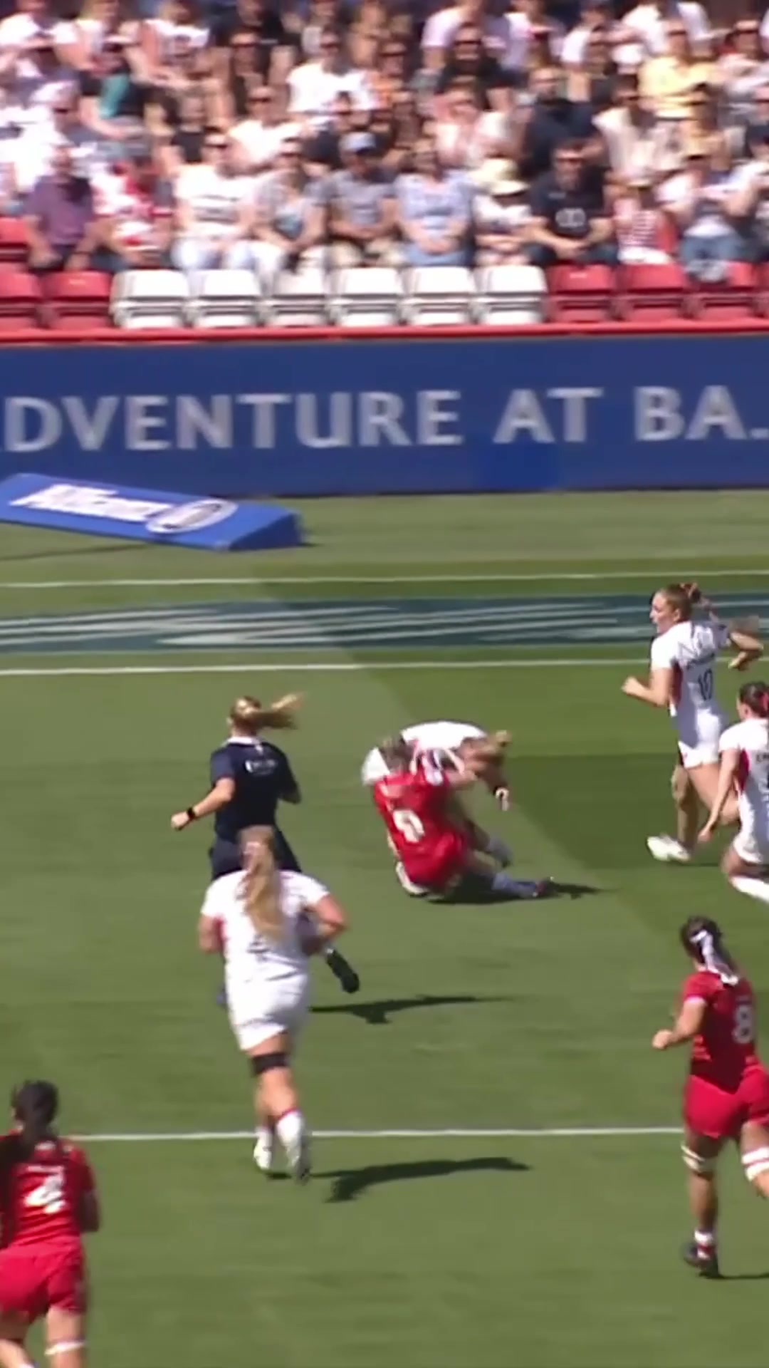 @Women’s Six Nations