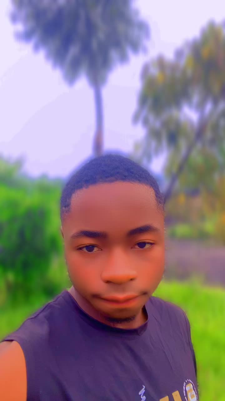 @August Kambale