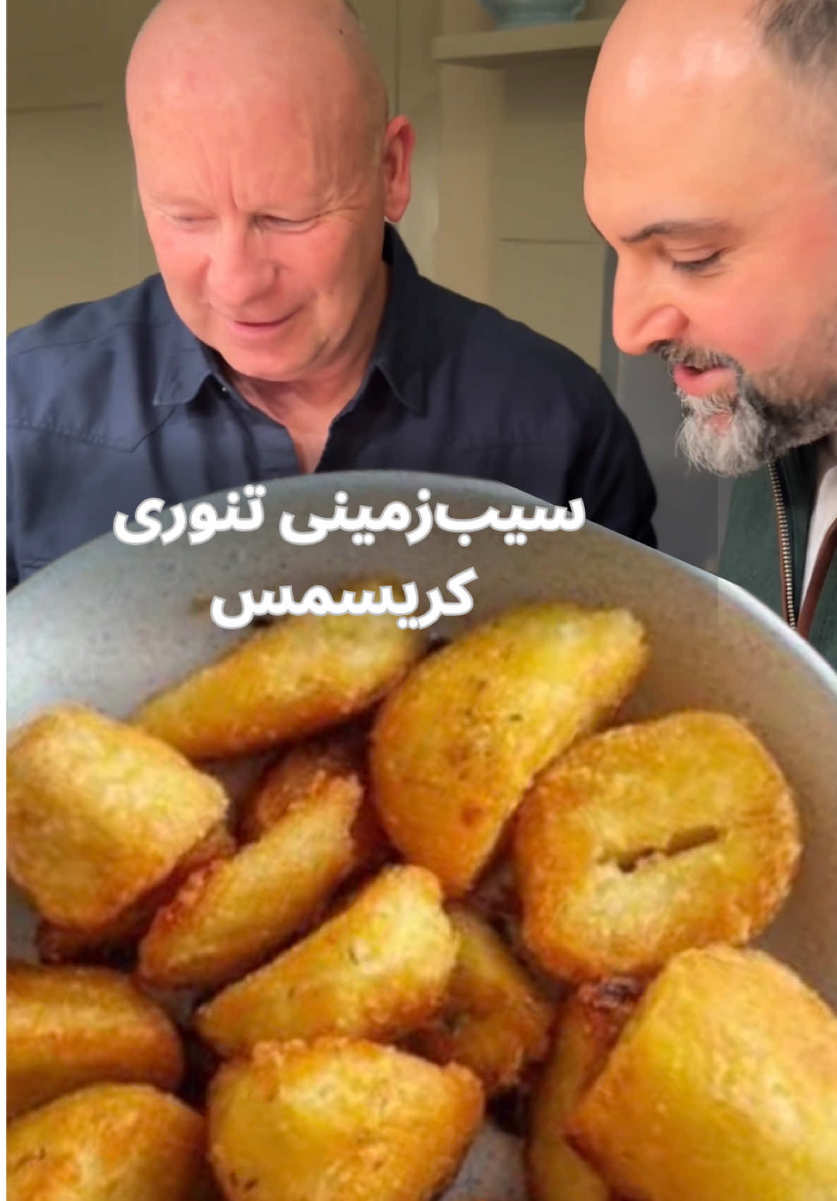 @Alirez Foods