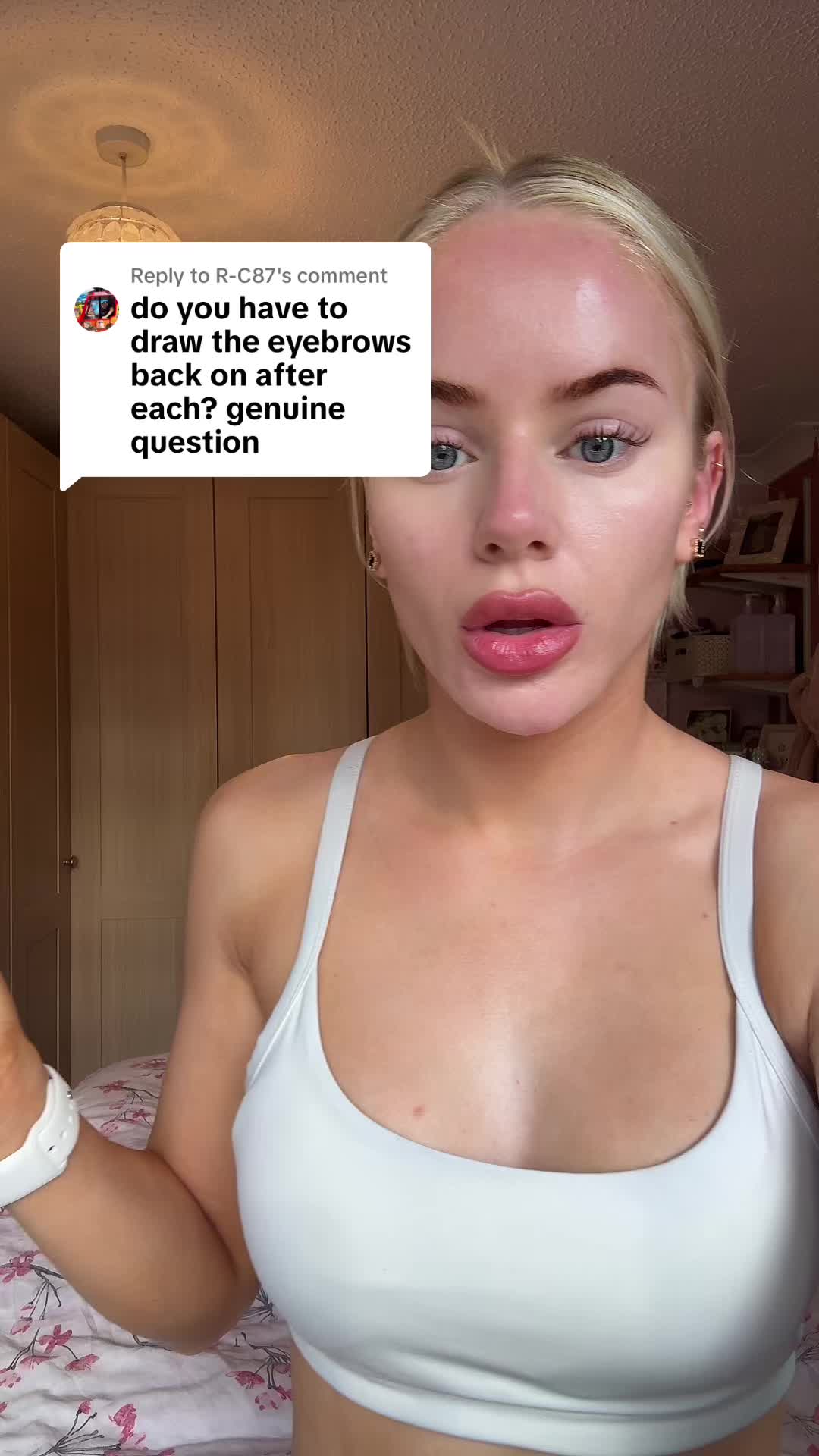 @Cassie Rose