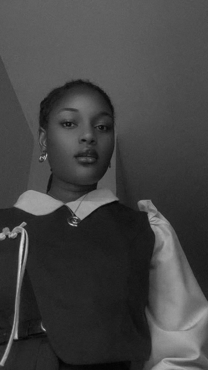 @🦋Small girl 🎀